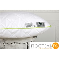 Подушка HOME ORGANIC 50х70 регулируемая