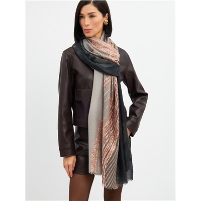 Палантин женский SHU4-105-5