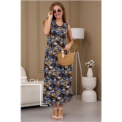 Платье женское летнее СЖ-1