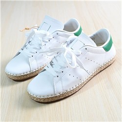 Кеды унисекс АДИДА*С