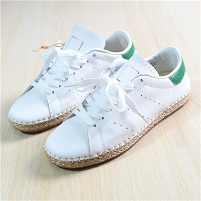 Кеды унисекс  Adida*s