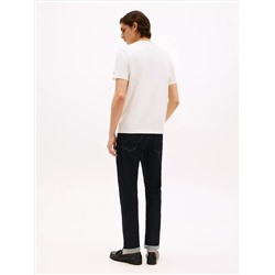 Monotype Logo Pocket T-Shirt
