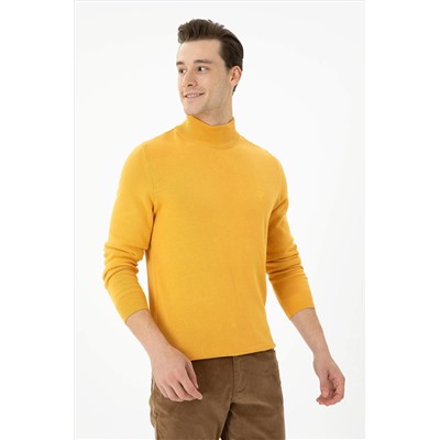 Erkek Hardal Basic Kazak