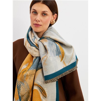 Палантин женский RH25-29-8