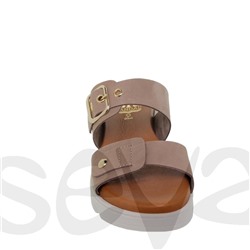 Blusandal, SANDALIA SEÑORA PIEL