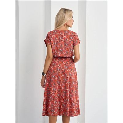 Платье арт. ШЮ506-51