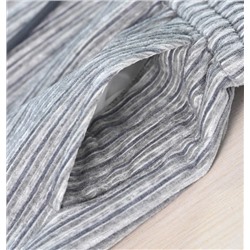 Женские повседневные брюки, эластичный вельветовый хлопок