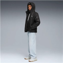 Essentials Big Kids' Insulated Jacket