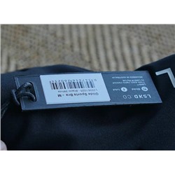 Спортивные лосины, бриджи, шорты и топ Lsk*d  Экспорт