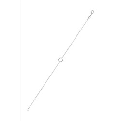 Pulsera Plata esterlina