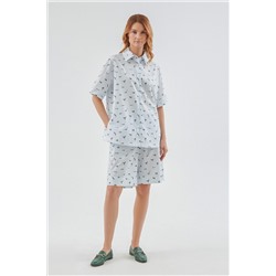 Блуза POMPA #970474