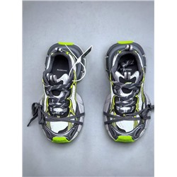 Кроссовки BALENCIAG*A 3XL Sneakers 3+