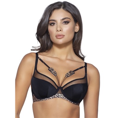 Бюст Zoelle №01 U push-up Novika