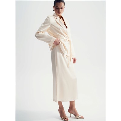 Юбка А-силуэта, S1004/pitara