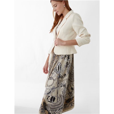 Платок женский SPR-6517-1