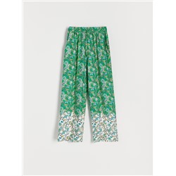 Musterhose