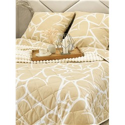 Комплект постельного белья с одеялом New Style Эко КП26-1427 ВБ