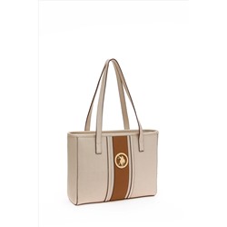 Kadın Sarı Omuz Çantası