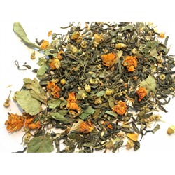 Фермерский чай