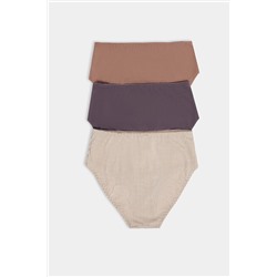 Трусы 3шт. MARK FORMELLE #982804