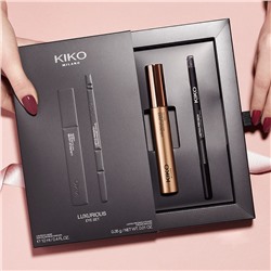 luxurious eye set