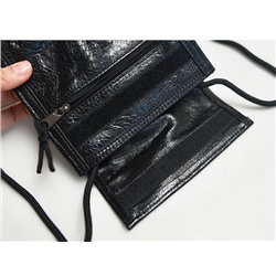 Balenciag*a  женская сумка - кошелек, высококачественная реплика ( цена на оф сайте выше 70 000 )