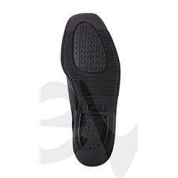 Johnny bulls, BOTIN CABALLERO PIEL