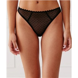 Braguita brasileña de encaje
