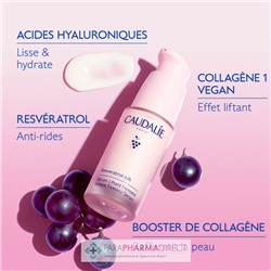 Caudalie Resveratrol-Lift - Sérum Liftant Fermeté 30ml