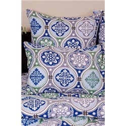 КПБ Орнамент бязь 2 сп.