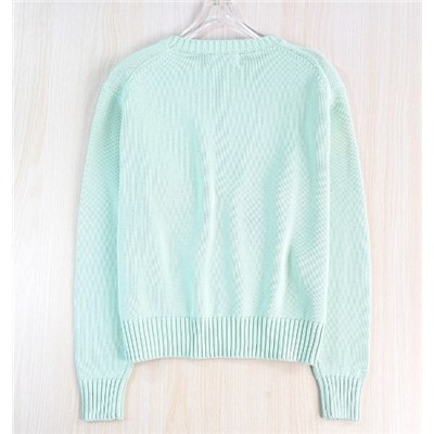 Женский свитер  РАЛЬ*Ф Л