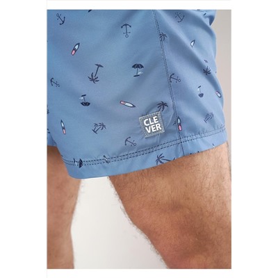 Шорты купальные CLEVER, 1123984