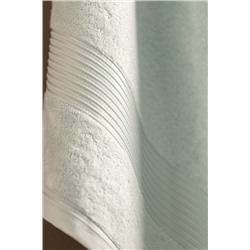 Clarette Yüz Havlusu - Mint Yeşili - 50x80 cm