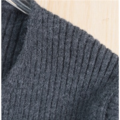 Женский плотный рабочий кардиган КО*С