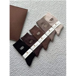 Набор теплых носков   UG*G