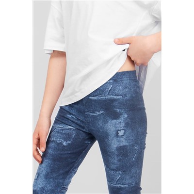 Легинсы для девочки SP7271 НАТАЛИ #895971