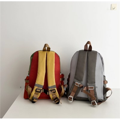 Детский легкий рюкзак