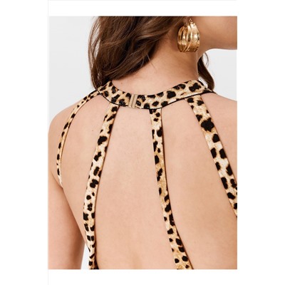 Купальник INFINITY, 1085056