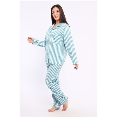 Пижама женская 29012