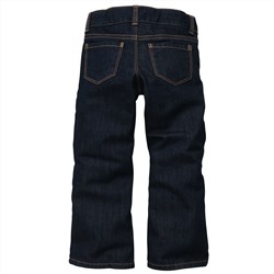 Bootcut Jeans - Baltimore Dark