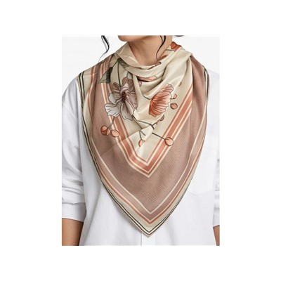 Платок женский Lanotti/№8