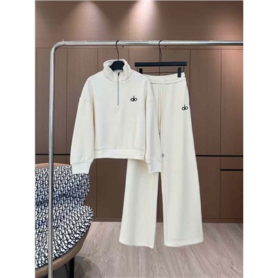 Костюм утеплён