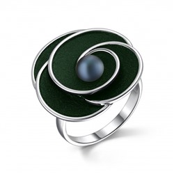 Кольцо серебро 51857S2Z