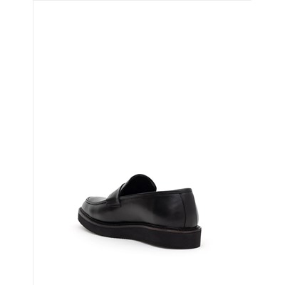 Siyah Casual Ayakkabı