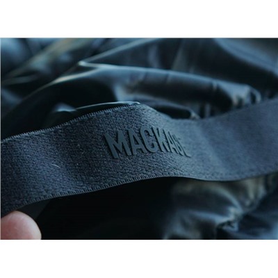 Теплая длинная мужская пуховая куртка Mackag*e Экспорт