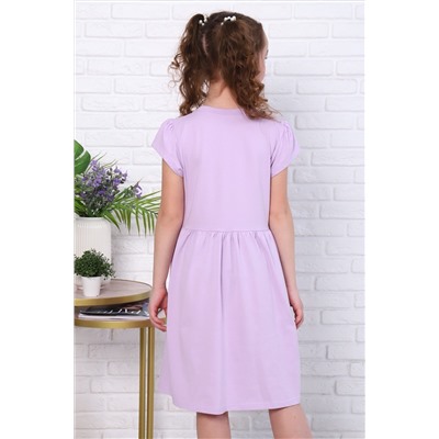 Платье Детка короткий рукав НАТАЛИ #926206