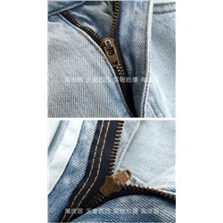 Джинсовая юбка ✅Maiso*n Margiel*a