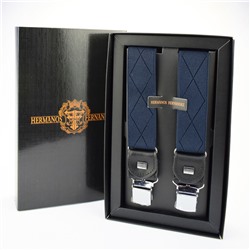 Подтяжки в коробке Hermanos Fernandez