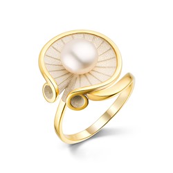 Кольцо серебро 51850Y1H