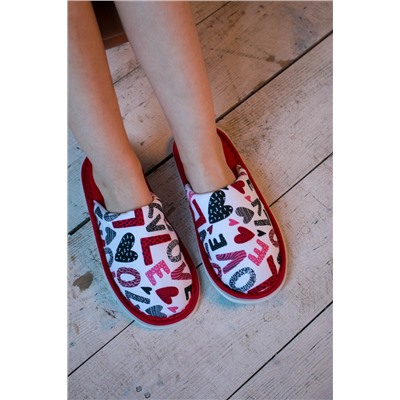 Тапочки домашние С-6ЖМ-МР